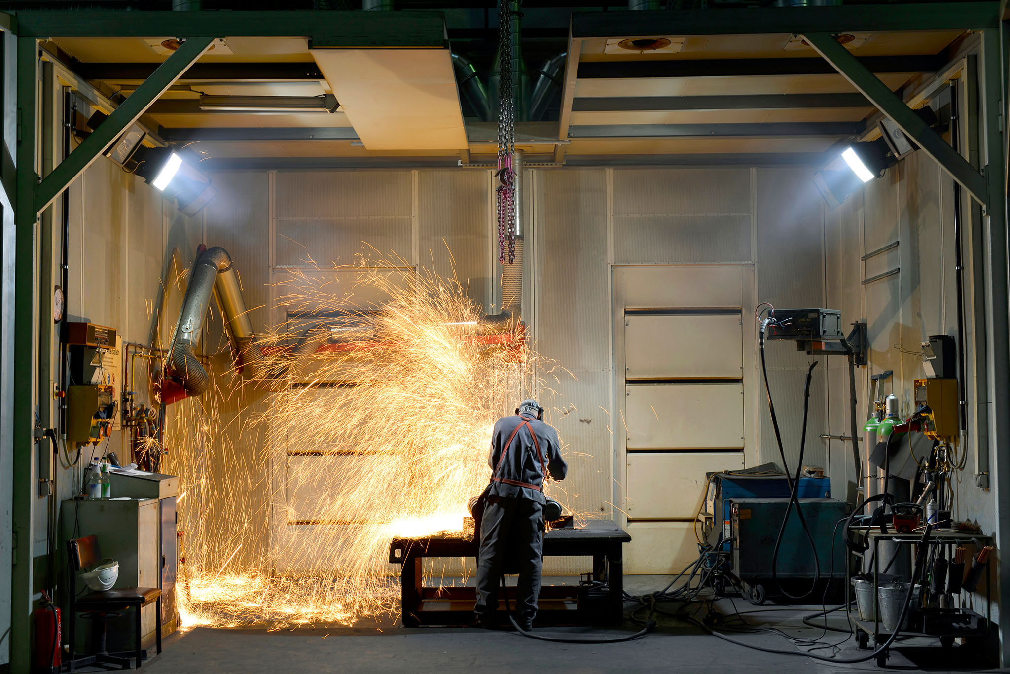 Carve Outs  aus Konzernen