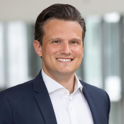 Patrick Geraats